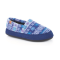 Women's Acorn Moc Icelandic Blue