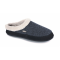 Women's Acorn Mule Ragg Dark Charcoal Heather