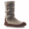 Women's Acorn Slouch Boot Tribal Tan