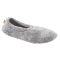 Women's Acorn Spa Travel Grey
