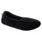 Women's Acorn Spa Travel Slipper Black