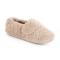 Women's Acorn Spa Wrap taupe