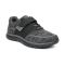 Women's Anodyne No. 45 Sport Jogger Black Grey