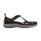 Women's Aravon Beaumont Fisherman Black