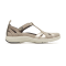 Women's Aravon Beaumont Fisherman Stone