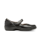 Women's Aravon Dolly Black
