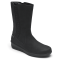 Women's Aravon Fairlee Mid Black