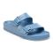 Women's Birkenstock Arizona EVA Elemental Blue