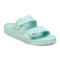 Women's Birkenstock Arizona EVA Surf Green