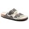 Women's Birkenstock Arizona Shearling Iron