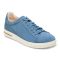 Women's Birkenstock Bend Elemental Blue Suede