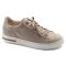 Women's Birkenstock Bend Sandcastle Canvas / Suede