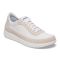 Women's Birkenstock Honneff City Antique White