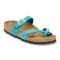 Women's Birkenstock Mayari Biscay Bay Oiled Leather