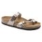 Women's Birkenstock Mayari Graceful Taupe Birko-Flor