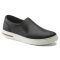 Women's Birkenstock Oswego Black Lea