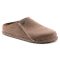 Women's Birkenstock Zermatt Premium Grey Taupe Suede