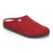Women's Birkenstock Zermatt Shearling Active Red