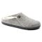 Women's Birkenstock Zermatt Shearling Light Grey