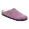 Women's Birkenstock Zermatt Shearling Mauve