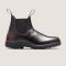 Women's Blundstone Original 500 Bordeaux Brush