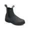 Women's Blundstone Original High Top Rustic Black