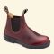 Women's Blundstone Super 550 Redwood