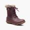 Women's Bogs Arcata Faded Wine