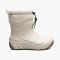 Women's Bogs Boga Boot Mid Oatmeal