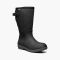 Women's Bogs Crandall II Tall Adjustable Calf Black