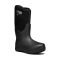 Women's Bogs Neo-Classic Tall Melange Black Multi