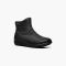 Women's Bogs Snowday II Short Black