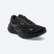 Women's Brooks Adrenaline GTS 23 Black / Black / Ebony