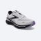 Women's Brooks Adrenaline GTS 23 Grey / Black / Purple