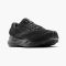 Women's Brooks Adrenaline GTS 24 Black / Black / Ebony