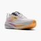 Women's Brooks Ghost 17 Oyster / Apricot / Pink