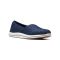 Women's Clarks Breeze Emily Navy