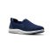 Women's Clarks Breezey Izzy Navy