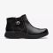 Women's Clarks Certina Joy Black Leather