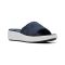 Women's Clarks Drift Petal Navy