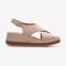 Women's Clarks Kassanda Step Sand Nubuck