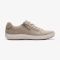 Women's Clarks Nalle Lace Stone Nubuck