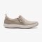 Women's Clarks Nalle Lilac Stone Nubuck