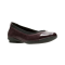Women's Clarks Neenah Garden Aubergine