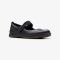 Women's Clarks Orlene Jane Black Leather
