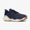 Women's Clarks Pace Navy