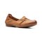 Women's Clarks Rena Way Tan