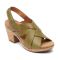 Women's Cobb Hill Alleah Avocado