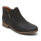 Women's Cobb Hill Crosbie Bootie Black