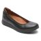 Women's Cobb Hill Lidia Ballet Black